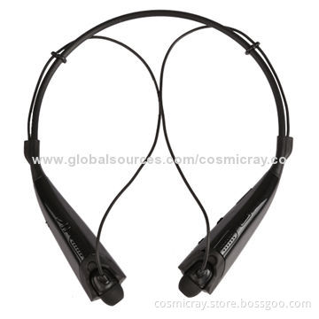 Wireless earphone, long time battery life